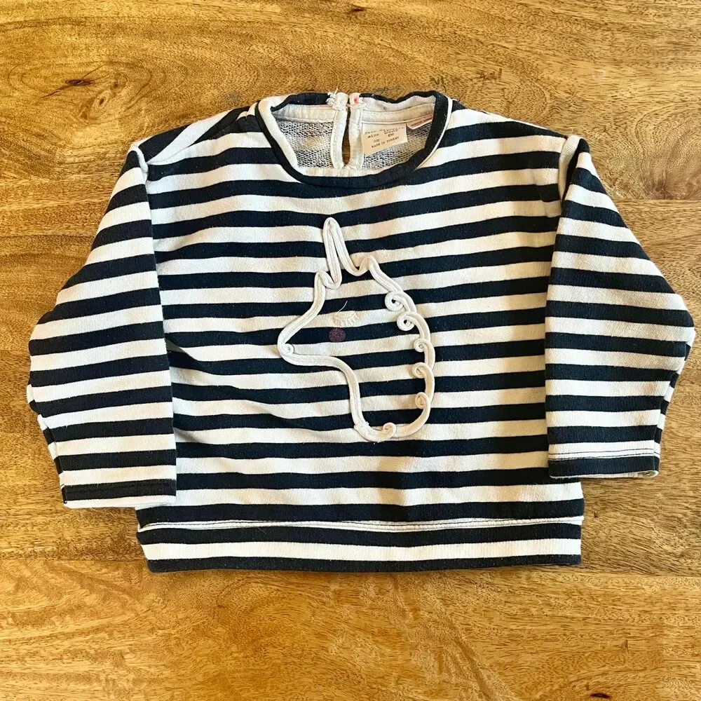 18‎ Month Cozy Toddler Girl Bundle - Zara & Old Navy